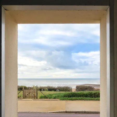 A 2 Pas De La Mer - Plage A 50M Barneville-Carteret Buitenkant foto